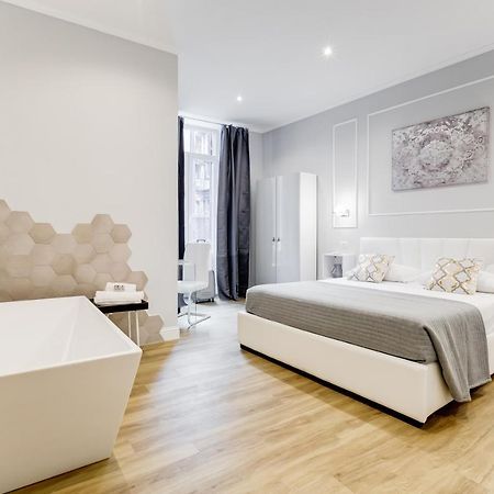 Opera Private Suites By Premium Suites Collection Rom Exterior foto