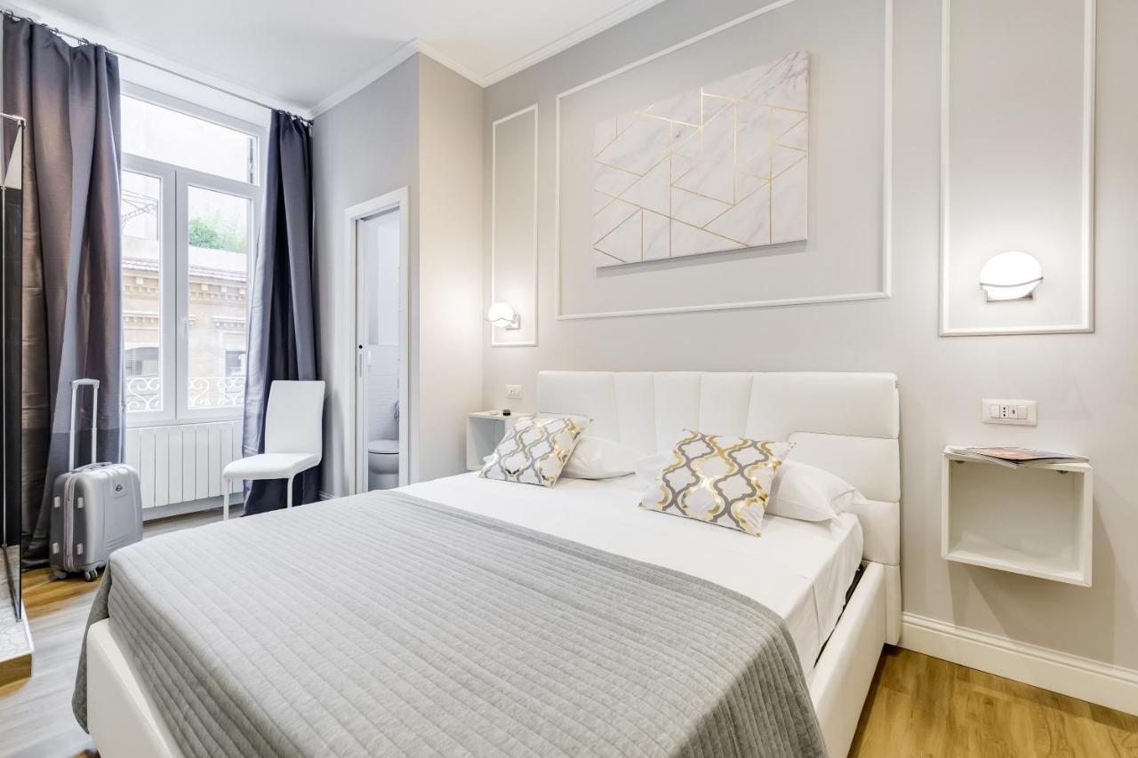 Opera Private Suites By Premium Suites Collection Rom Exterior foto